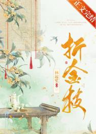 折金枝by隔岸观火讲了什么