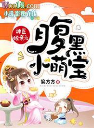 腹黑萌宝神医娘亲又盯又飒