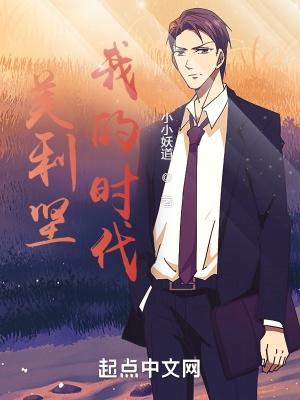 美利坚我的时代作者小小道